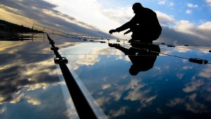 The AFCC revitalises clean energy investment