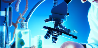 engineering biology, biosecurity leadership council