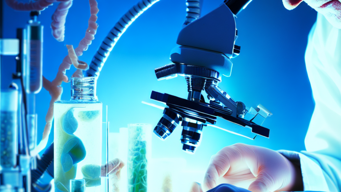 engineering biology, biosecurity leadership council