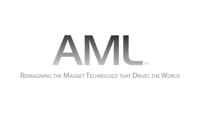 AML: Reinventing the magnet supply chain