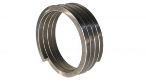 Straight, ring, or helical magnets with ‘continuously changing magnetisation direction’, PM-360, magnet supply chain