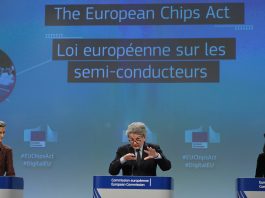European Chips Act