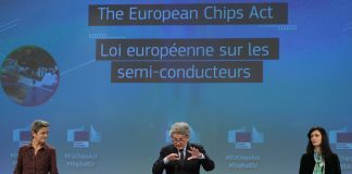 European Chips Act