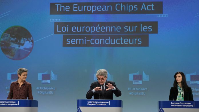 European Chips Act