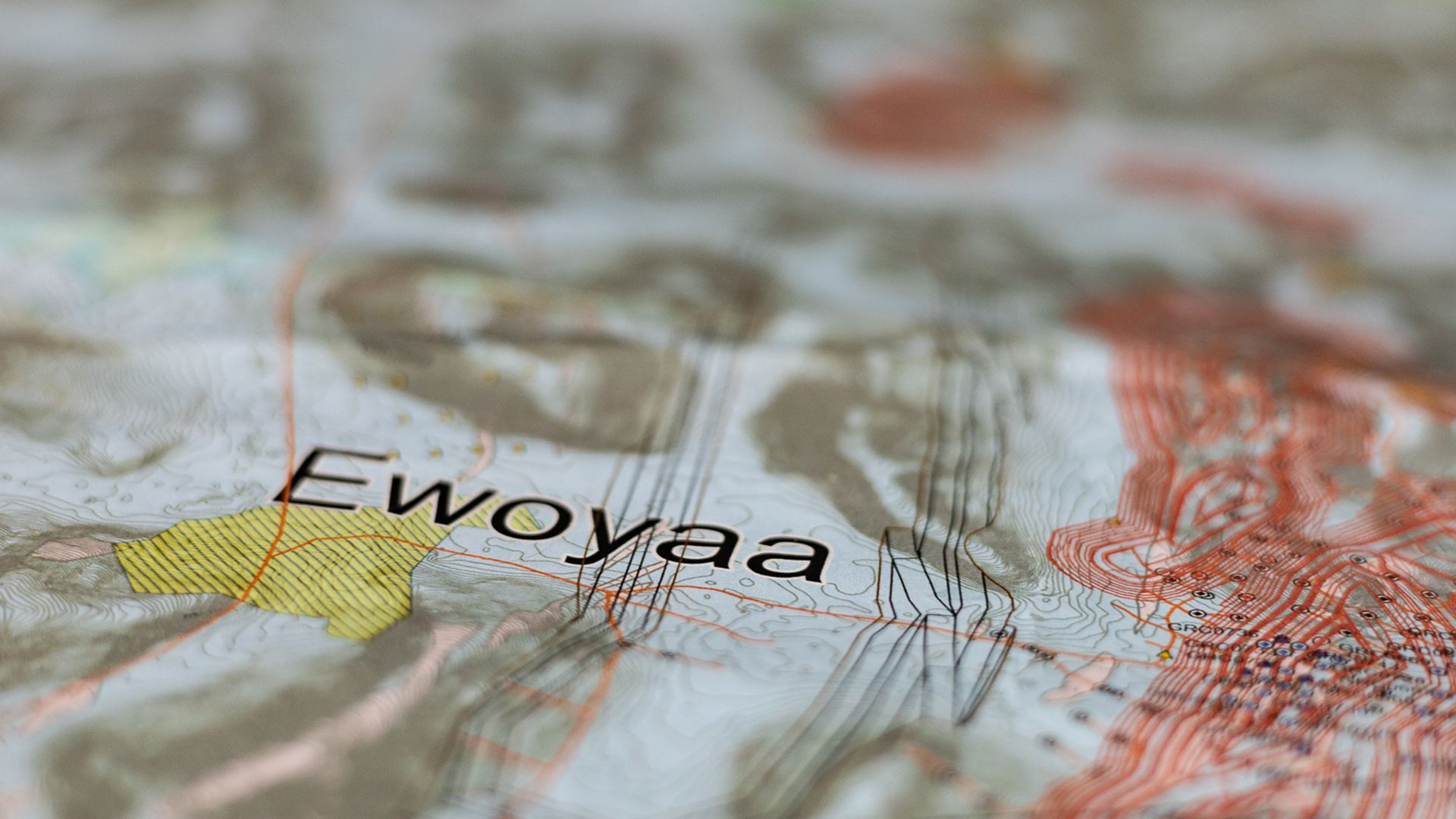 lithium in West Africa