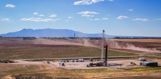 helium exploration in america