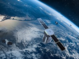 satellite technology development