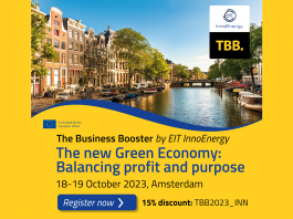 The Business Booster