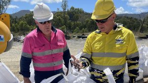 There is huge potential for Queensland to be a world-leading jurisdiction when it comes to the critical minerals sector