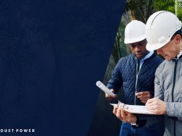 stardust power are realising the synergy between lithium refining and the oil and gas industry