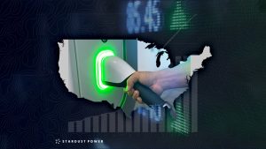 lithium refining is crucial for the transition to a clean energy future