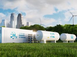 Clean hydrogen technologies