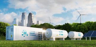 Clean hydrogen technologies