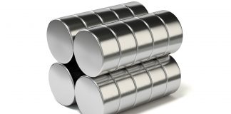 critical materials for magnets