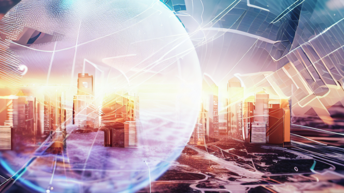 geospatial technologies