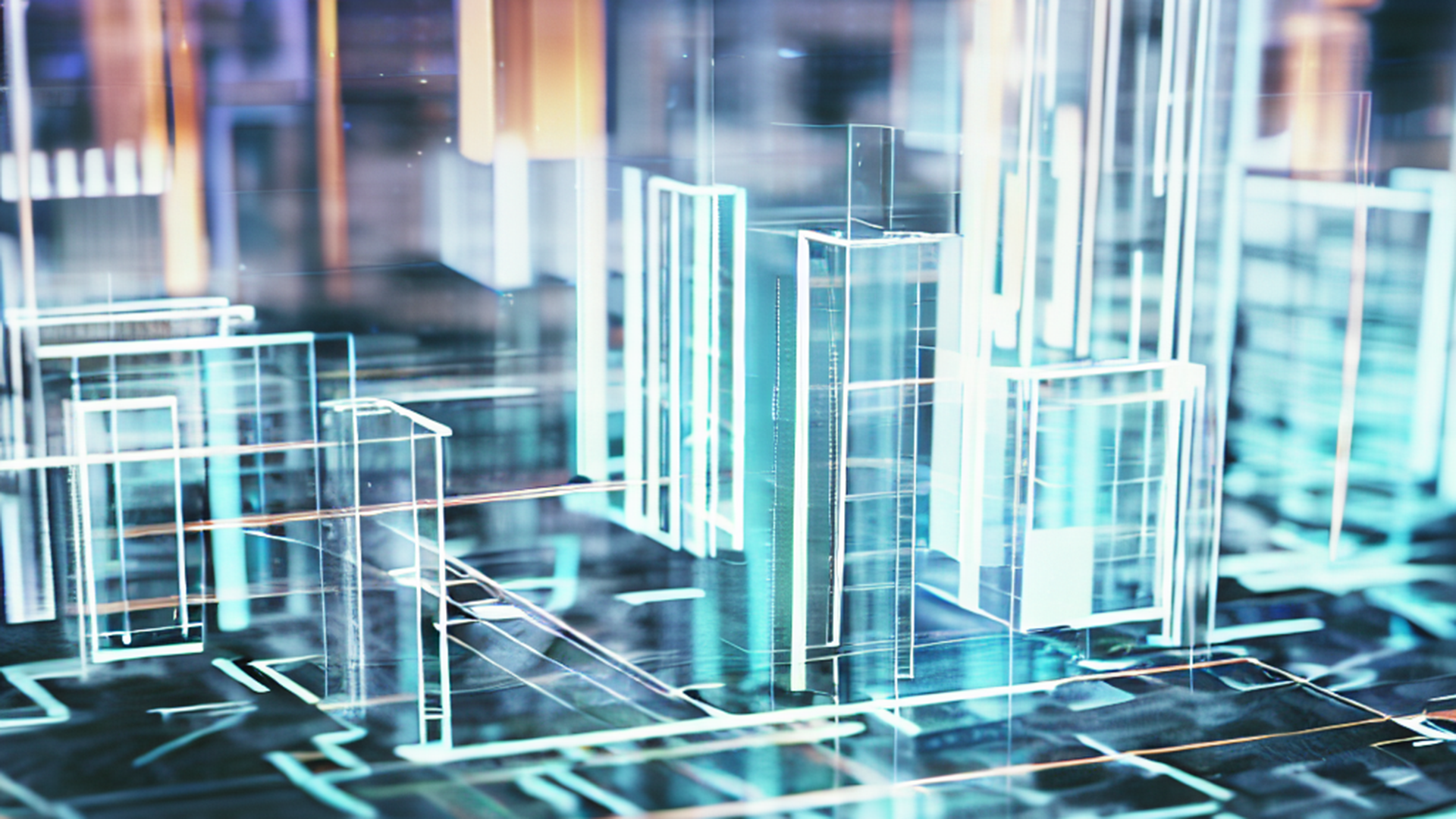 infrastructure planning