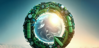 lithium battery recycling