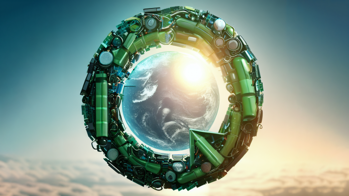 lithium battery recycling