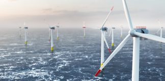 offshore wind technology