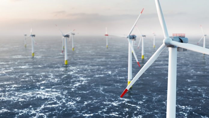 offshore wind technology