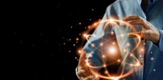 fusion energy research