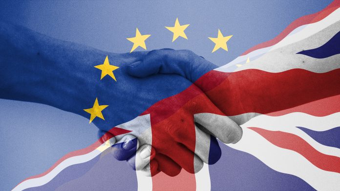 UK joins Horizon Europe under new deal