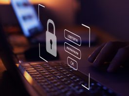 Login,And,Password,,Cyber,Security,Concept,,Data,Protection,And,Secured,Human,Misconceptions,Of,Risk