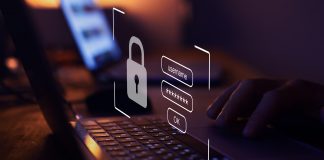 Login,And,Password,,Cyber,Security,Concept,,Data,Protection,And,Secured,Human,Misconceptions,Of,Risk