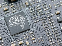 Processor,For,Ai,Supercomputer,Acceleration,,Cpu,Central,Processing,Unit,Or,Gpu