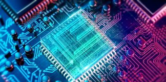 Circuit,Board.,Electronic,Computer,Hardware,Technology.,Motherboard,Digital,Chip.,Tech,Evolution,Of,Computing,Quantum,Computers