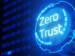 zero trust authentication