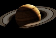 Saturn