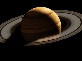 Saturn