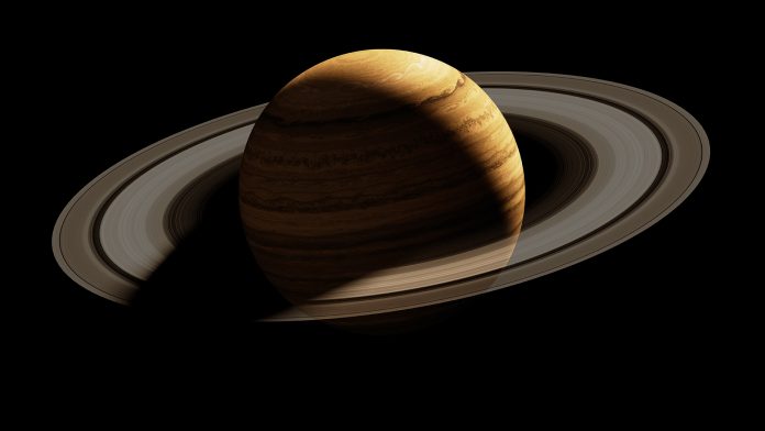 Saturn