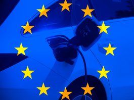 electric vehicle tariff