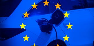 electric vehicle tariff