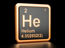 uses of helium