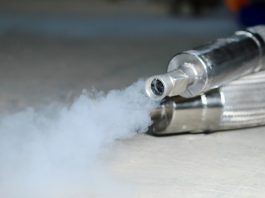 hydrogen safety hose