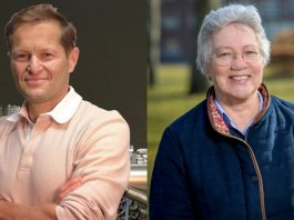 2023 nobel prize in physics winners