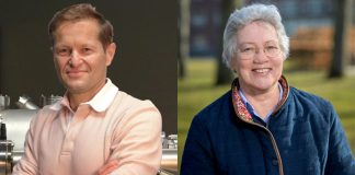 2023 nobel prize in physics winners