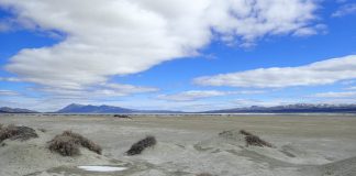lithium property in Nevada