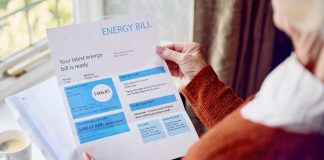 cut energy bills