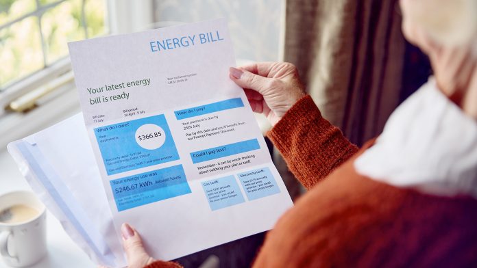 cut energy bills