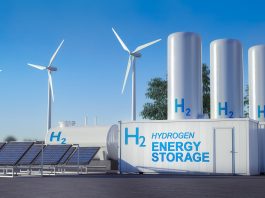 clean hydrogen hubs