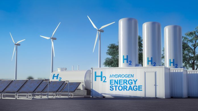 clean hydrogen hubs