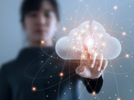 cloud computing systems