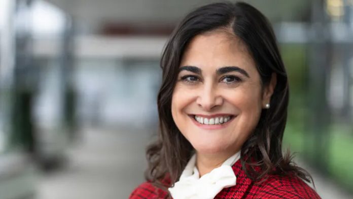 elena bou, nobel sustainability trust awards