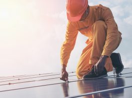 green energy skills gap