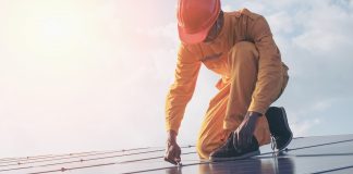 green energy skills gap