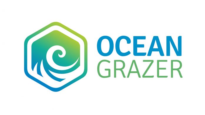 Ocean Grazer: Developing the Ocean Battery for renewable energy storage